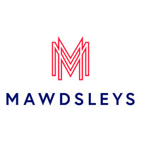 Mawdsleys BER Ltd. Logo