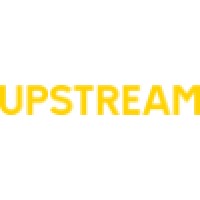 Upstream AB Logo