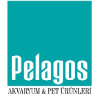Pelagos Akvaryum Ve Pet Ürünleri Logo