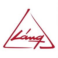 Láng Kereskedelmi Kft. Logo