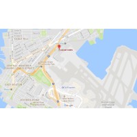 Airline Catering Jobs - Boston Logo