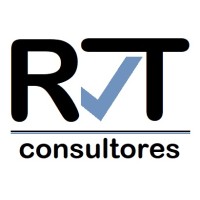 RVT Consultoria em Gestão Empresarial Logo