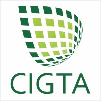 Centro de Inteligência em Gestão e Tecnologia Ambiental - CIGTA Logo