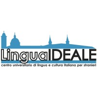 Lingua Ideale Logo