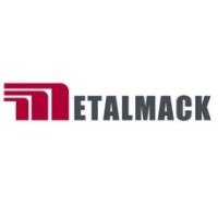 METALMACK Logo