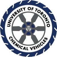 University of Toronto Chemical Vehicles (UTCV) Logo