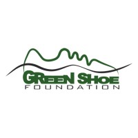 Green Shoe Foundation Logo