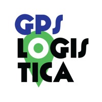 GPS Logística Logo