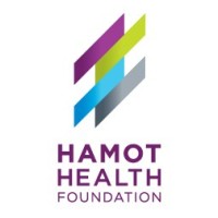 Hamot Health Foundation Logo