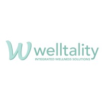 Welltality Logo