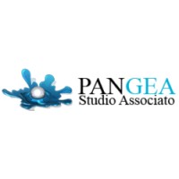 Pangea Studio Associato Logo