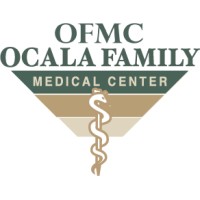 Ocala Family Medical Center Logo