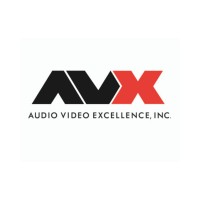 Audio Video Excellence, Inc (AVX) Logo