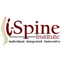ISpine Institute Logo