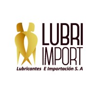 LUBRIIMPORT, S.A. Logo