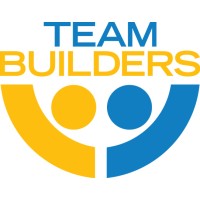 Team Builders Logo