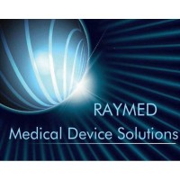RAYMED Medical Device Solutions Logo