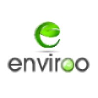 Enviroo_Making environment profitable Logo