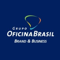 Grupo Oficina Brasil Logo