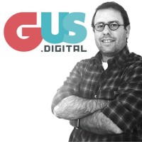GUS.digital Logo