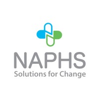 NAPHS Consultancy- Company Page Logo