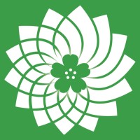 Green Party of Alberta Logo