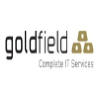 Goldfield Computing Ltd Logo