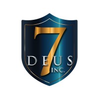 7Deus, Inc. Logo