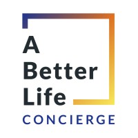 A Better Life Concierge Logo