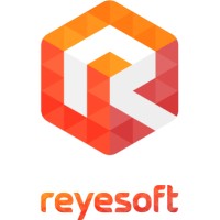 Reyesoft Logo