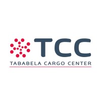 Tababela Cargo Center Logo