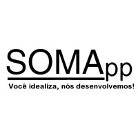 SOMApp Logo