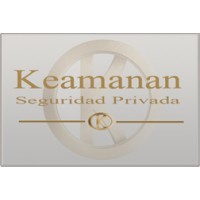 KEAMANAN Logo