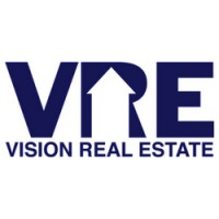 Vision Real Estate Logo