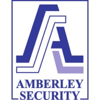 Amberley Security Logo