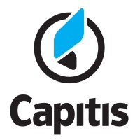 Capitis Oy Logo
