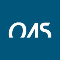 OAS Logo