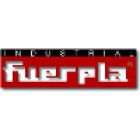 Industrial Fuerpla s.l. Logo