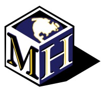 Madison, Hall & Associates Logo