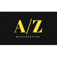 A To Z Bookkeeping Logo