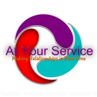 At Your Service Virtual Assistance Logo