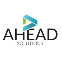 Ahead Solutions - Hexagon Business Partner Logo