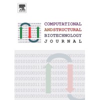 Computational and Structural Biotech Journal Logo