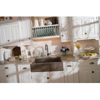 Heritage Cabinetry & Design Logo