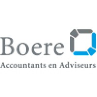 Boere Accountants en Adviseurs B.V. Logo