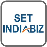 SETINDIABIZ Logo
