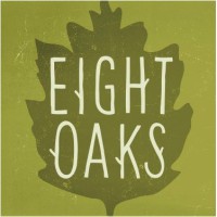 Eight Oaks Logo