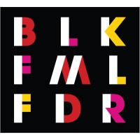 Black Female Founders (#BFF) Logo