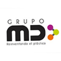 Grupo MD México Logo