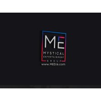 Mystical Entertainment Group Logo